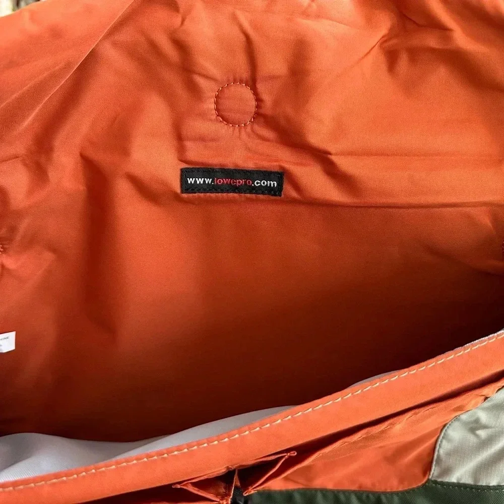 Lowerpro slim briefcase